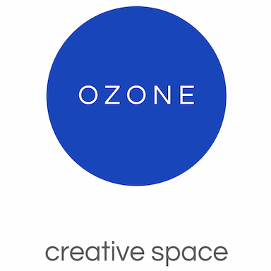Ozone Creative Space offices in Bamboos Centre