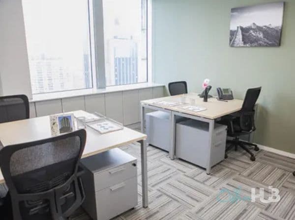 168 Middle Xizang Road(Pr-I-S2-CNY 1681pw-2ws-8sqm) 1